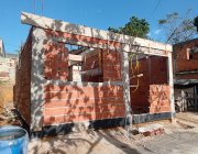 20ª CASA EM JARDIM CAMPO GRANDE- CARIACICA -ES