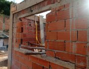 20ª CASA EM JARDIM CAMPO GRANDE- CARIACICA -ES