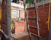 20ª CASA EM JARDIM CAMPO GRANDE- CARIACICA -ES