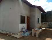 20ª CASA EM JARDIM CAMPO GRANDE- CARIACICA -ES