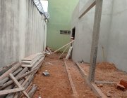 4ª CASA EM SANTA PAULA II - VILA VELHA -ES