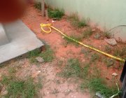 4ª CASA EM SANTA PAULA II - VILA VELHA -ES