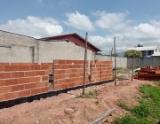 4ª CASA EM SÃO FRANCISCO - SERRA ES