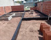 4ª CASA EM SÃO FRANCISCO - SERRA ES