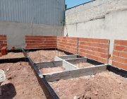 4ª CASA EM SÃO FRANCISCO - SERRA ES