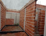 4ª CASA EM SÃO FRANCISCO - SERRA ES
