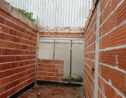 4ª CASA EM SÃO FRANCISCO - SERRA ES