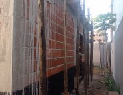 4ª CASA EM SÃO FRANCISCO - SERRA ES