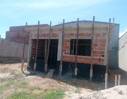 4ª CASA EM SÃO FRANCISCO - SERRA ES