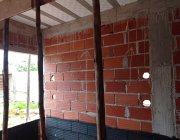 4ª CASA EM SÃO FRANCISCO - SERRA ES