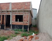4ª CASA EM SÃO FRANCISCO - SERRA ES
