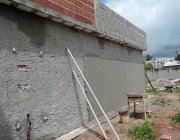 4ª CASA EM SÃO FRANCISCO - SERRA ES