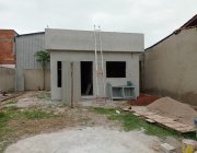 4ª CASA EM SÃO FRANCISCO - SERRA ES