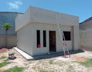 4ª CASA EM SÃO FRANCISCO - SERRA ES