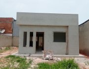 4ª CASA EM SÃO FRANCISCO - SERRA ES