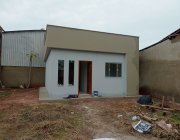 4ª CASA EM SÃO FRANCISCO - SERRA ES
