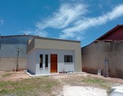 4ª CASA EM SÃO FRANCISCO - SERRA ES