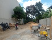 1ª CASA EM MORADA DE SANTA FÉ  - CARIACICA/ES.