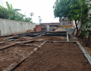 1ª CASA EM MORADA DE SANTA FÉ  - CARIACICA/ES.