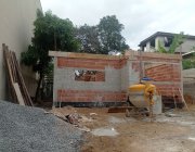1ª CASA EM MORADA DE SANTA FÉ  - CARIACICA/ES.