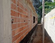 1ª CASA EM MORADA DE SANTA FÉ  - CARIACICA/ES.