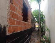 1ª CASA EM MORADA DE SANTA FÉ  - CARIACICA/ES.