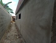 1ª CASA EM MORADA DE SANTA FÉ  - CARIACICA/ES.