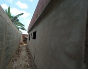 1ª CASA EM MORADA DE SANTA FÉ  - CARIACICA/ES.