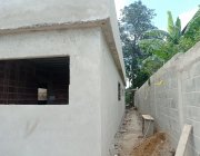 1ª CASA EM MORADA DE SANTA FÉ  - CARIACICA/ES.