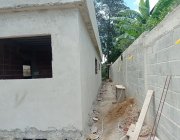 1ª CASA EM MORADA DE SANTA FÉ  - CARIACICA/ES.
