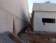 1ª CASA EM MORADA DE SANTA FÉ  - CARIACICA/ES.