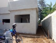 1ª CASA EM MORADA DE SANTA FÉ  - CARIACICA/ES.