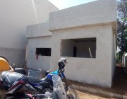 1ª CASA EM MORADA DE SANTA FÉ  - CARIACICA/ES.