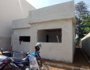 1ª CASA EM MORADA DE SANTA FÉ  - CARIACICA/ES.