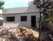 1ª CASA EM MORADA DE SANTA FÉ  - CARIACICA/ES.