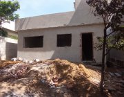 1ª CASA EM MORADA DE SANTA FÉ  - CARIACICA/ES.