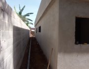 1ª CASA EM MORADA DE SANTA FÉ  - CARIACICA/ES.