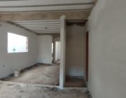 1ª CASA EM MORADA DE SANTA FÉ  - CARIACICA/ES.