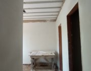 1ª CASA EM MORADA DE SANTA FÉ  - CARIACICA/ES.