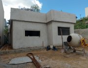 1ª CASA EM MORADA DE SANTA FÉ  - CARIACICA/ES.