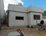 1ª CASA EM MORADA DE SANTA FÉ  - CARIACICA/ES.