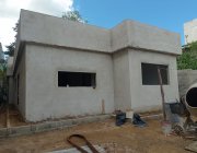 1ª CASA EM MORADA DE SANTA FÉ  - CARIACICA/ES.