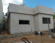 1ª CASA EM MORADA DE SANTA FÉ  - CARIACICA/ES.