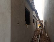 1ª CASA EM MORADA DE SANTA FÉ  - CARIACICA/ES.