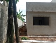 1ª CASA EM MORADA DE SANTA FÉ  - CARIACICA/ES.