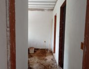 1ª CASA EM MORADA DE SANTA FÉ  - CARIACICA/ES.