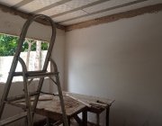 1ª CASA EM MORADA DE SANTA FÉ  - CARIACICA/ES.