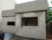1ª CASA EM MORADA DE SANTA FÉ  - CARIACICA/ES.