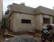 1ª CASA EM MORADA DE SANTA FÉ  - CARIACICA/ES.