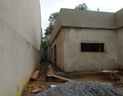 1ª CASA EM MORADA DE SANTA FÉ  - CARIACICA/ES.
